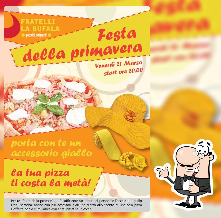 Fratelli La Bufala Matera