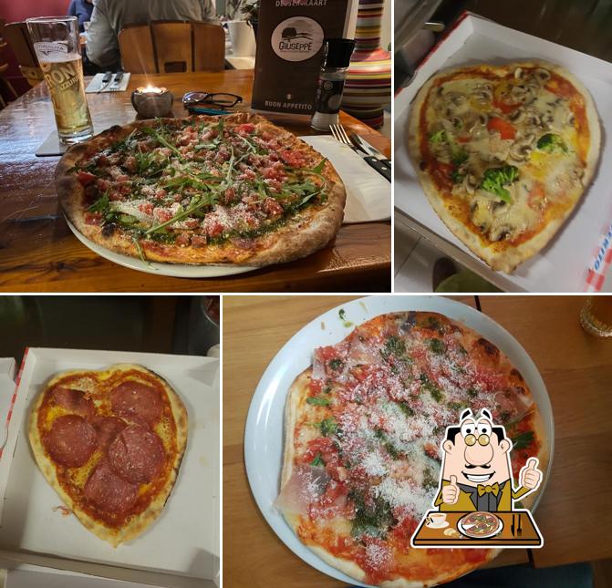 Pizzeria Giuseppe