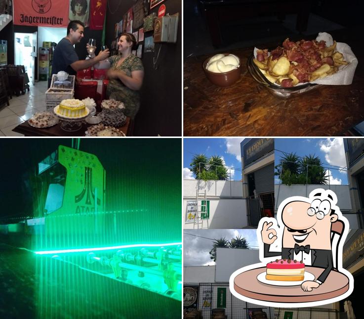 Ferro Velho Bar photo