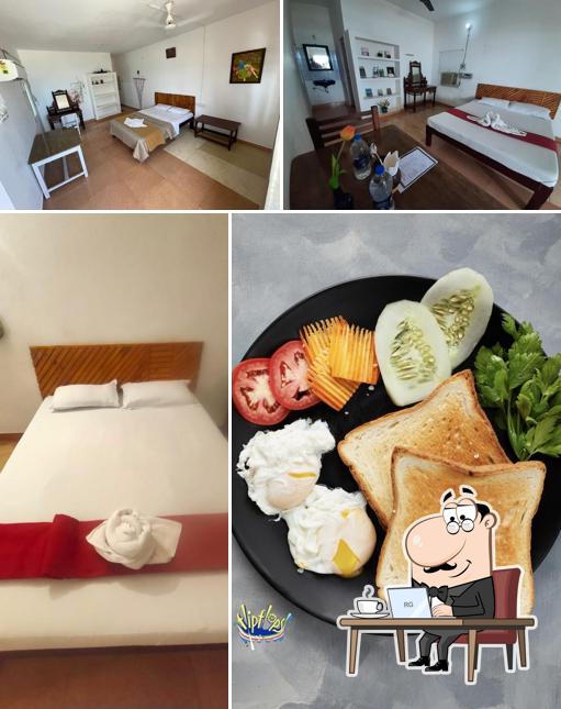 Flip Flops Beach Shack & Cafe