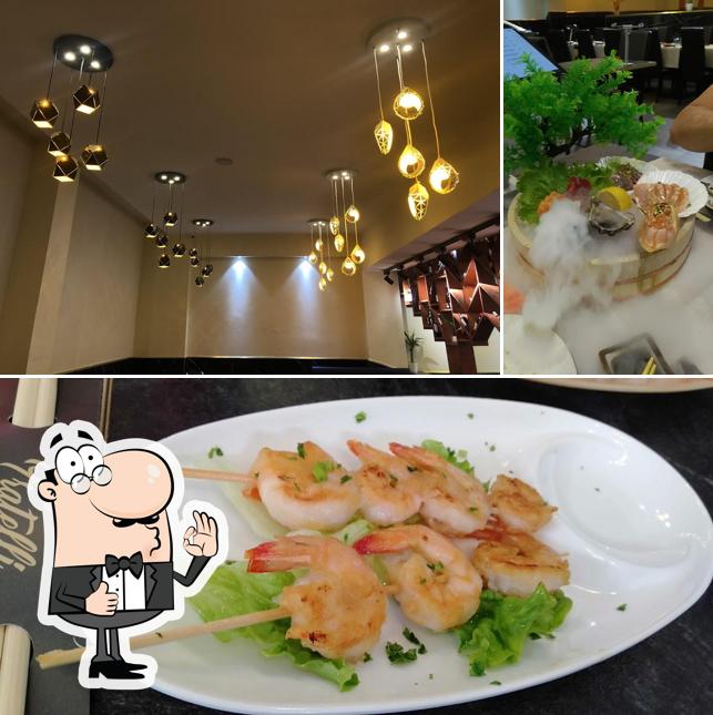 Guarda la immagine di Fratelli Sushi