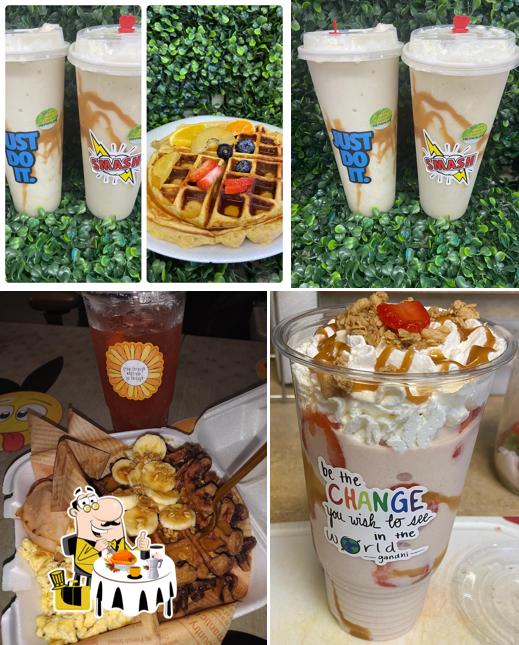 Herbalife K.C.J Nutrition in Kissimmee Restaurant reviews