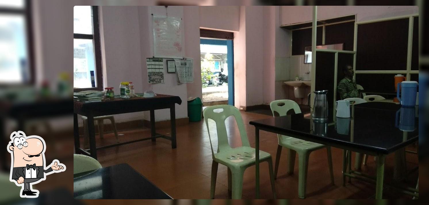 KSEB Canteen