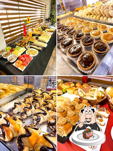 Maestro Forno Padaria e Açaíteria
