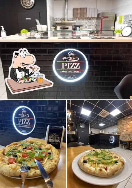 Mamamia Pizz agen