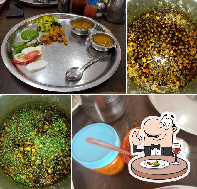 Narrotam Bhuvan Canteen, Nashik Restaurant reviews