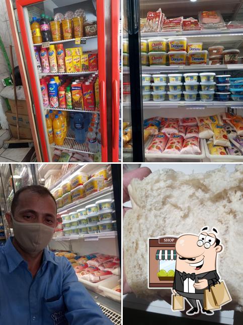 Padaria Dom José