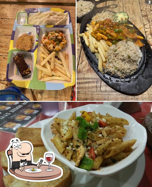 Pop Tate's MumbaiNashik Highway, Padgha Restaurant reviews