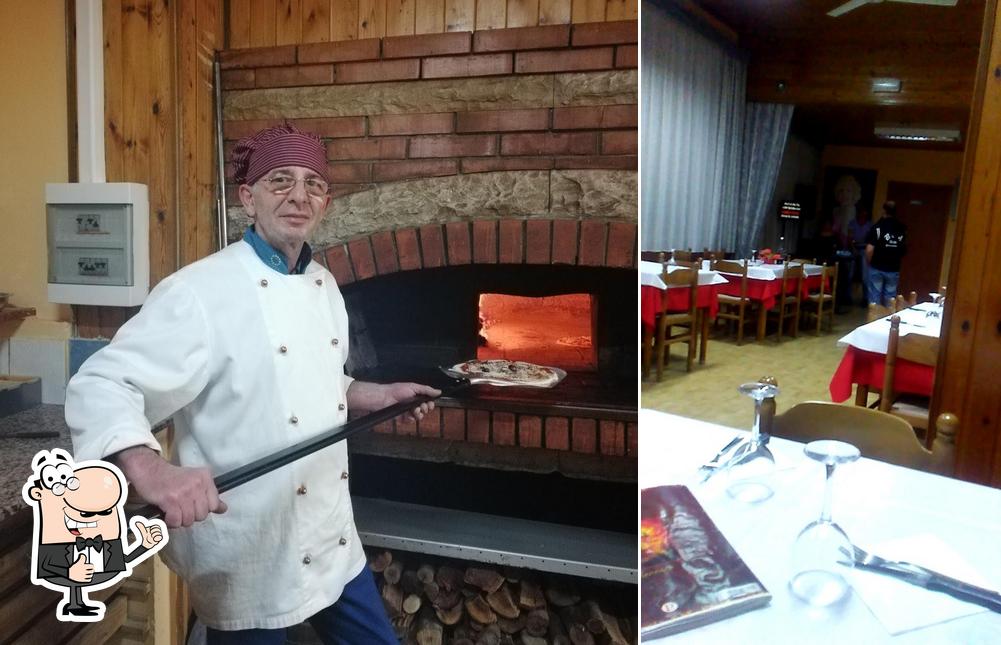 Vedi la immagine di Ristorante pizzeria Lo Stinco di Calogero Grottadaurea