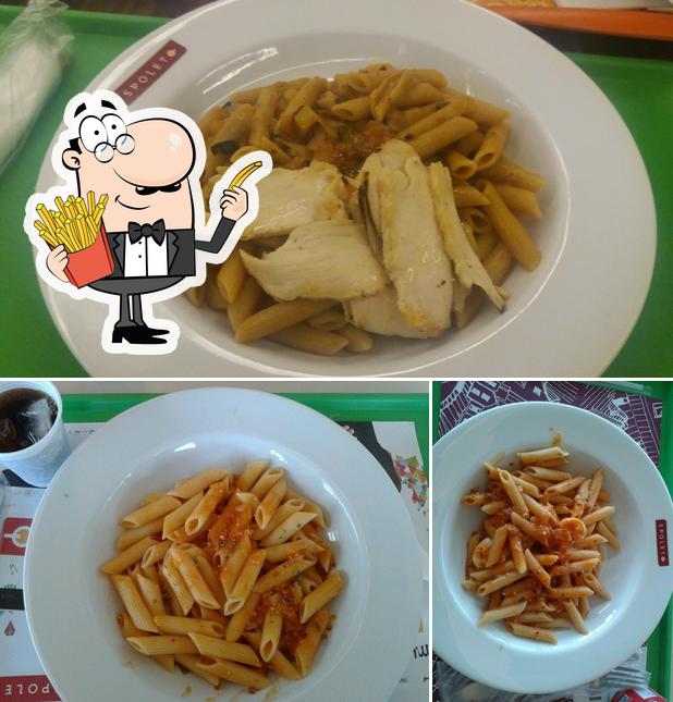 Restaurante Spoleto