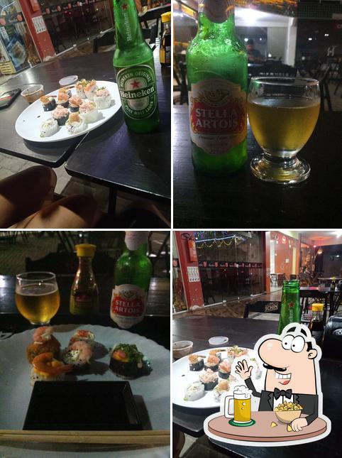 Sushi Kaxi