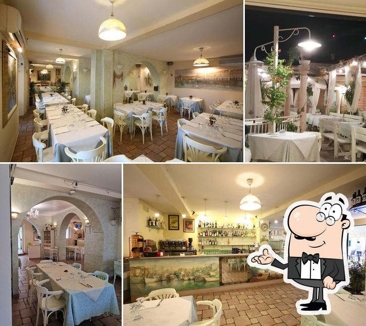 Ristorante Pizzeria Al Vicoletto da Michele