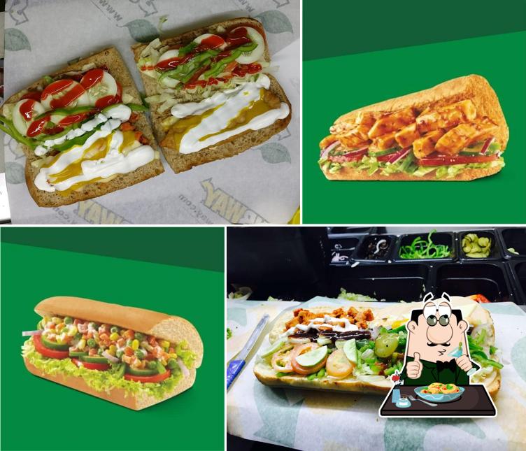 Subway Koregaon Park