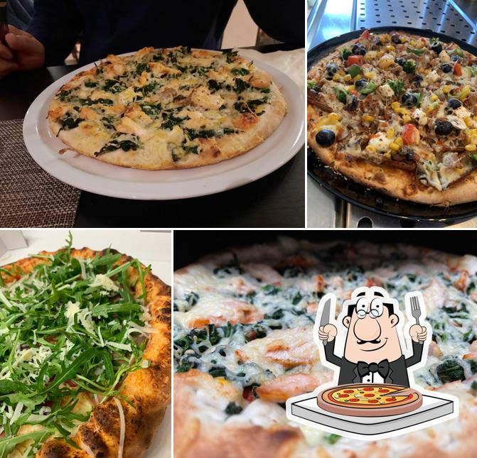 TiAmo Steinbeck-Recke - Restaurant & Bar - Pizza, Pasta, Burger & Mehr