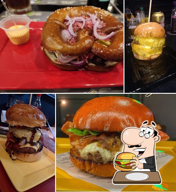 505 Burgers
