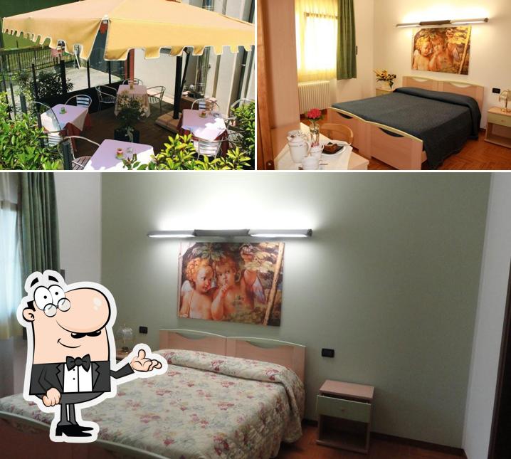 Albergo Ristorante Fratte