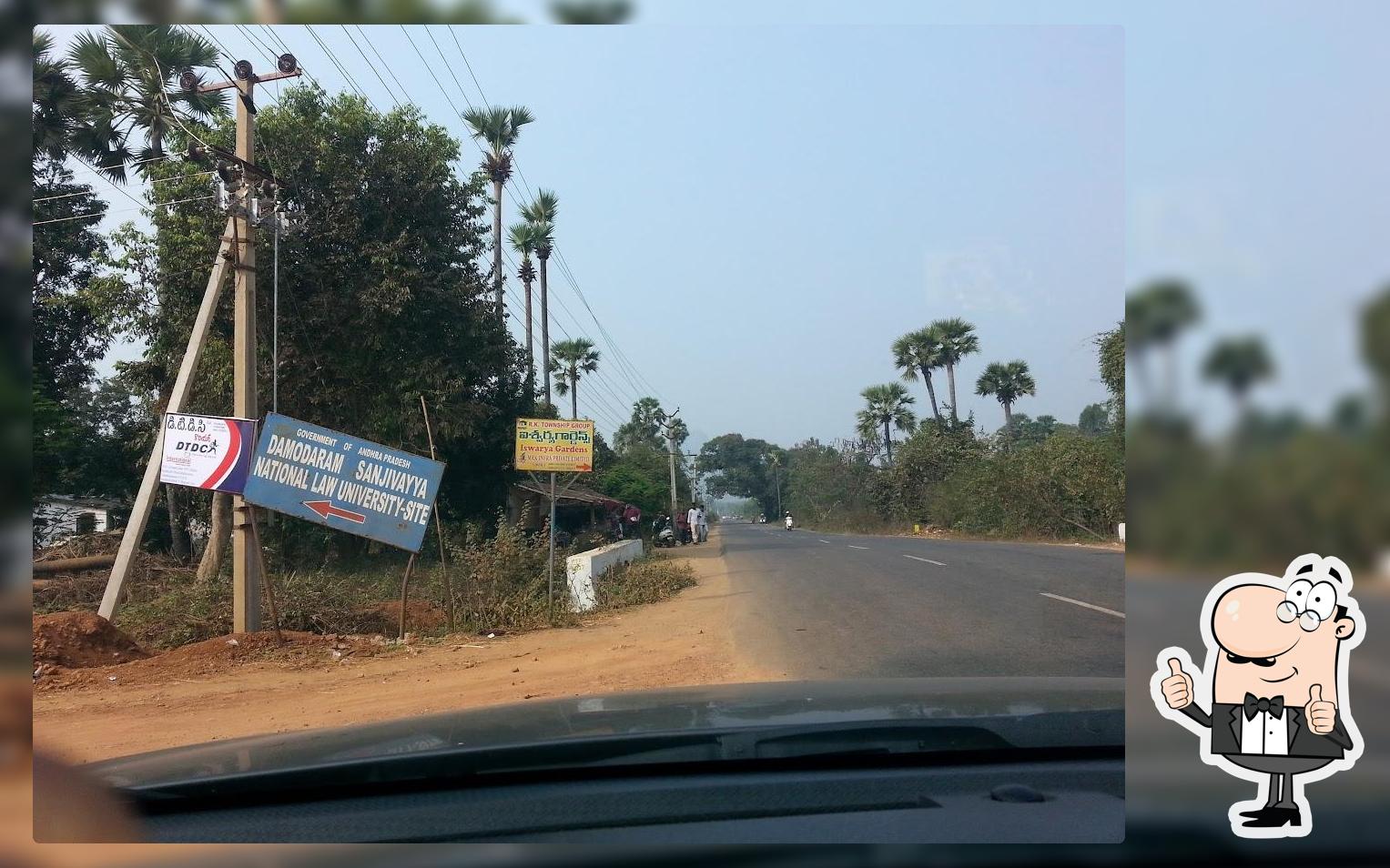 Apparao Restaurant