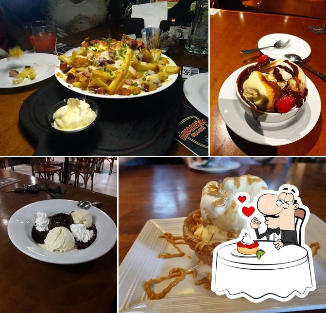 Armazém Pub Café