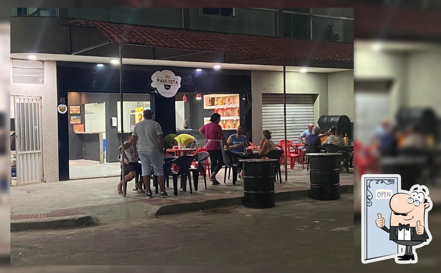 Bar do Paulista