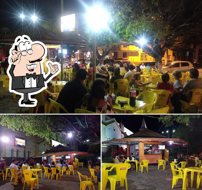 Lanche do Antônio Carlos