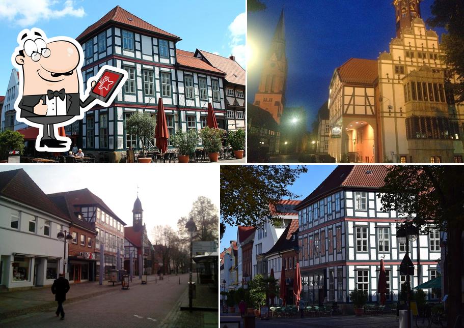 Cup & Cino cafe, Nienburg/Weser - Restaurantbewertungen