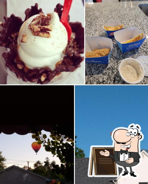 Find the best place to eat in Indianola, winter 2023 Restaurant Guru