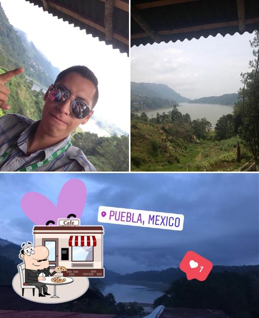 Restaurante El Mirador, Huauchinango Restaurant reviews