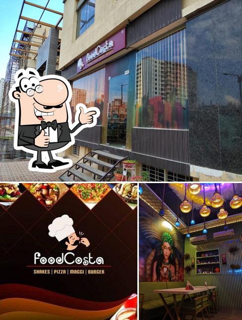 See this photo of Food Costa, Samosa Junction, Galwan valley
