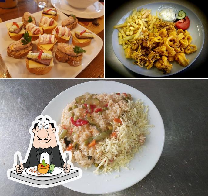 Gostilna pri Kramarju