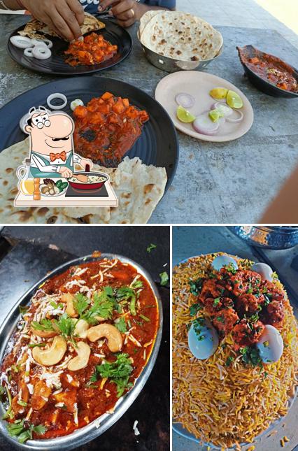 INDIAN Restaurant