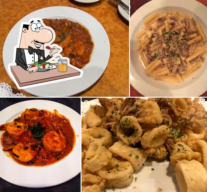Il Carpaccio Ristorante, 200A Museum St in Hilton Head Island