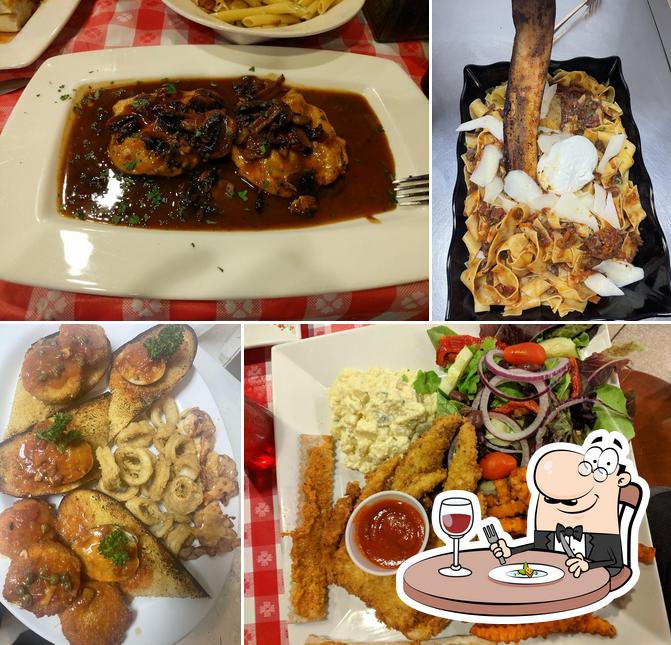 Best fish in Jackson, New Jersey restaurants, summer 2024 Restaurant Guru