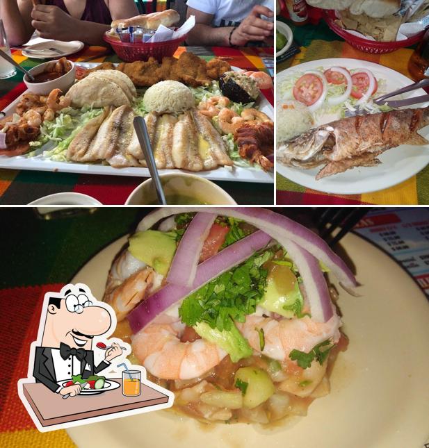 Mariscos Mazatlán restaurant, Torreón - Restaurant reviews