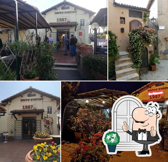 Bar Della Stazione