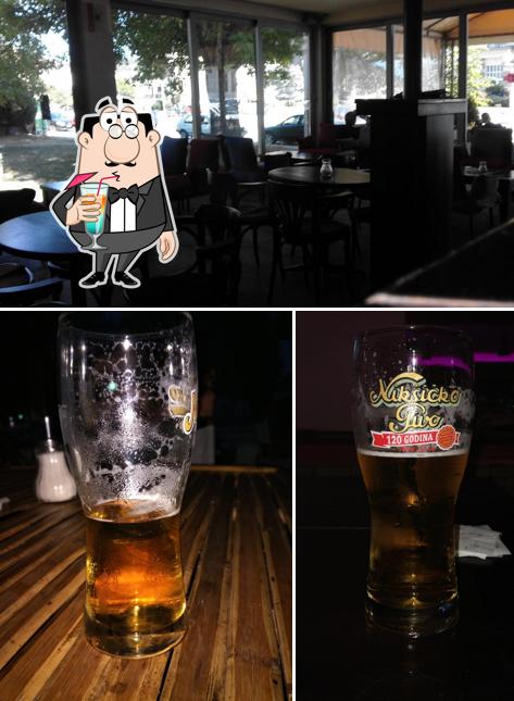 Caffe Bar "Park"