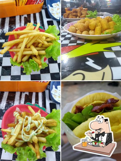Chiquinho's Lanches e Franguinho