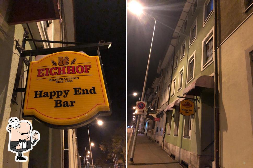 Foto di Happy End Bar