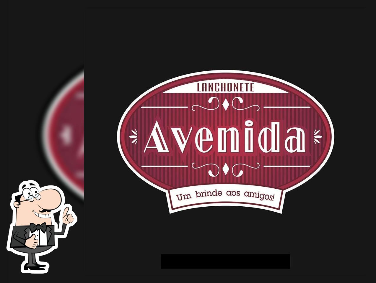 Lanchonete avenida