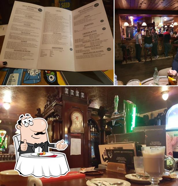 See this photo of The Irish Tavern Badajoz
