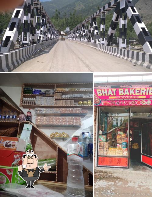 Bhat Bakeries Chowgund