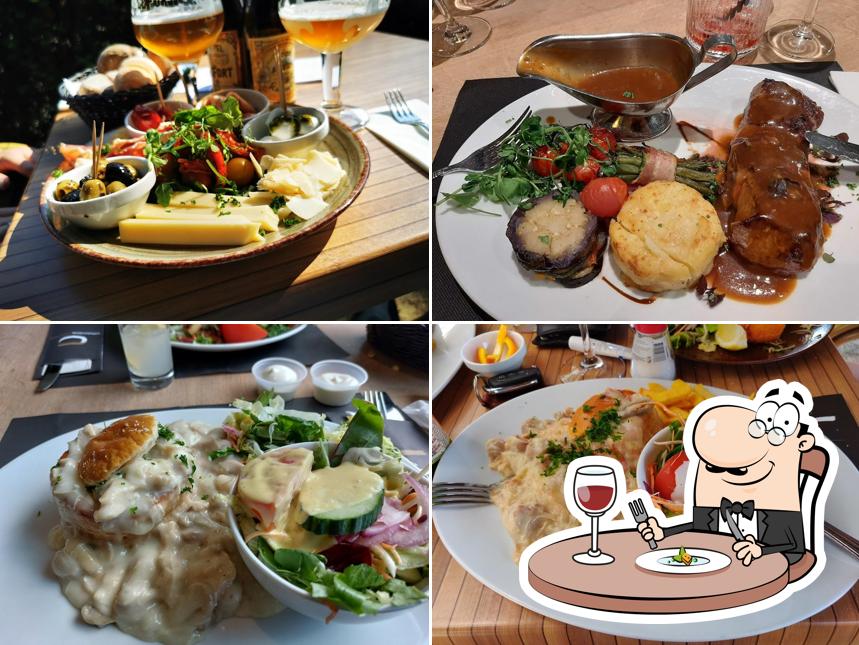 Find the best place to eat in OudHeverlee, winter 2023 Restaurant Guru