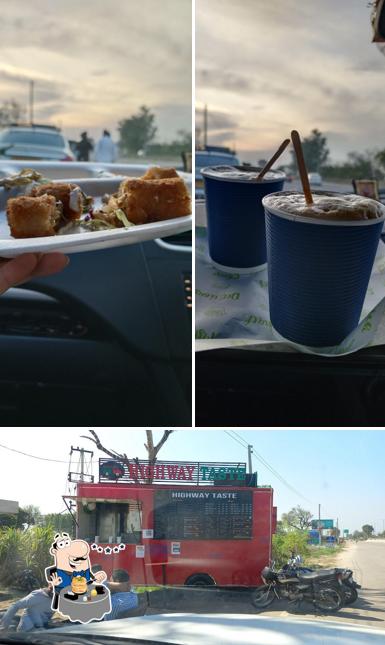 Highway Taste
