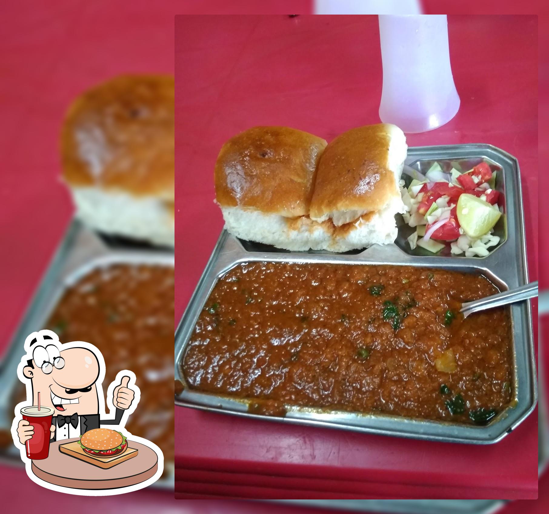 Jay Madi Fast Foods