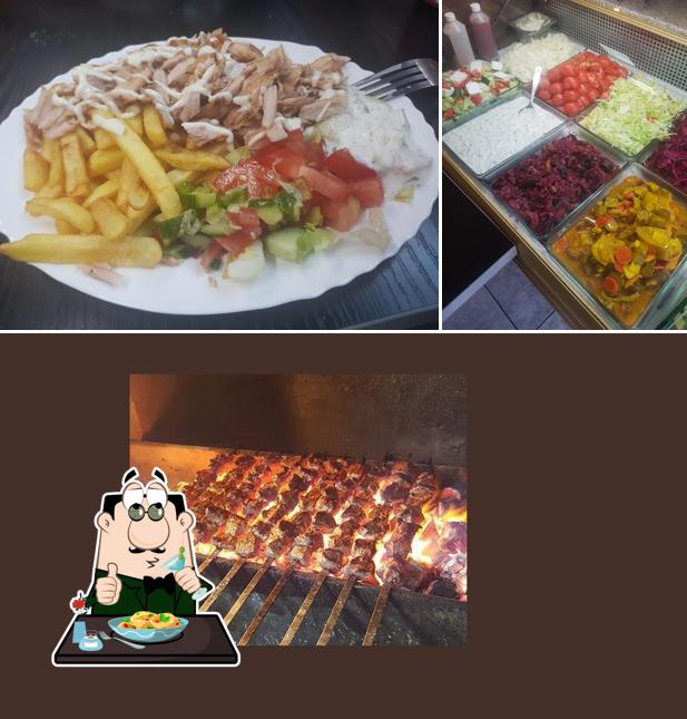 Kurdish Kebab House in Smethwick Restaurant reviews