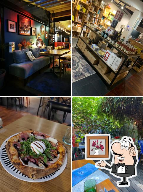 LA CANTINETTA