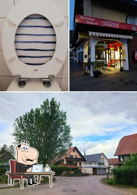 Landbäckerei Zimmerer GmbH
