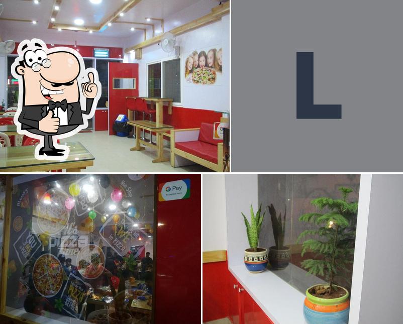 Laziz Pizza Ramagondanahalli Whitefield, India