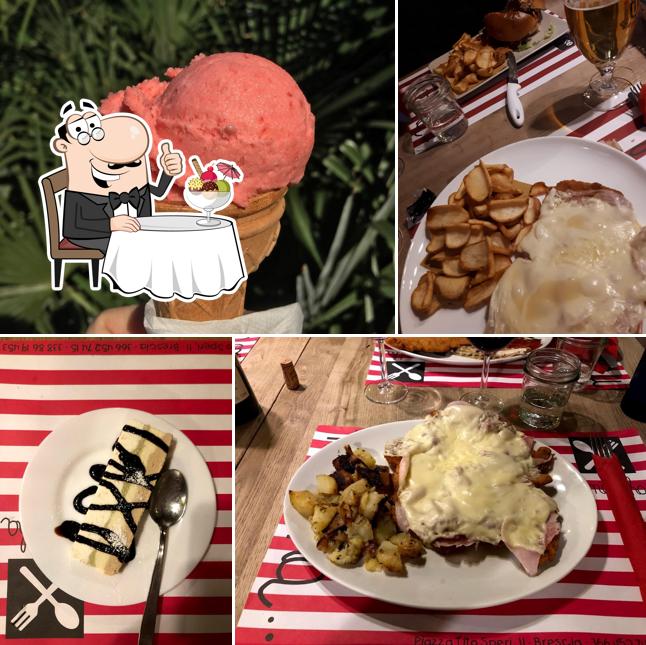 Martha Osteria