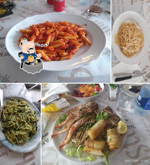 Ristorante pizzeria La Rotonda