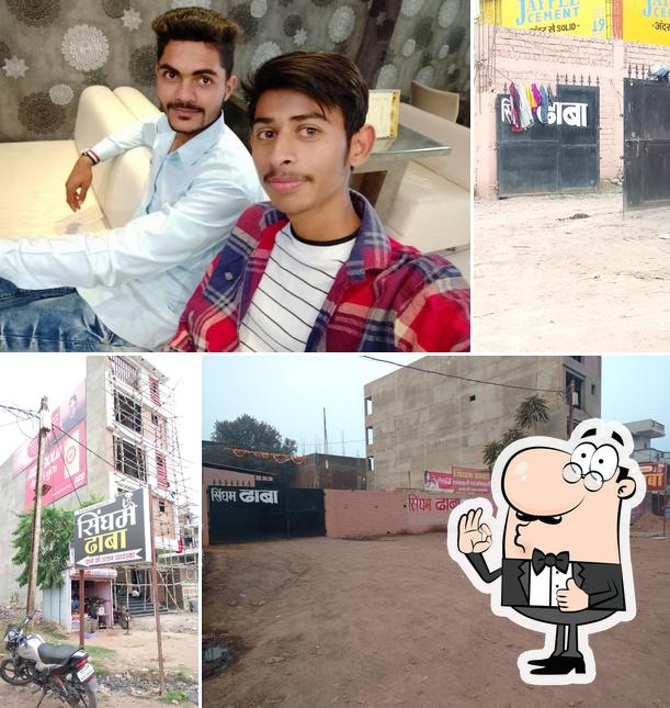 Singham Dhaba
